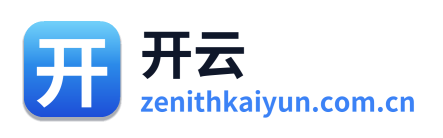开云